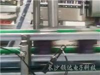 饮料行业应用