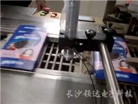 饼干行业应用